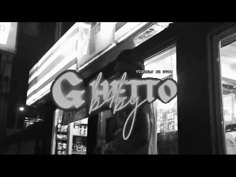 DEYLSKI - GHETTO B4BY (OFFICIAL MUSIC VIDEO)