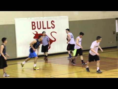 【Open Saturday】9th Season Week13 Toben vs Commandos