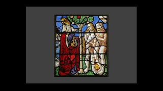 The Lord did first did Adam make (arr Guest)