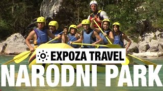 The Triglav National Park (Slovenia) Vacation Travel Video Guide