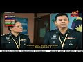 Gerak Khas 2015 Ops Samar Episode 26 Bahagian 2