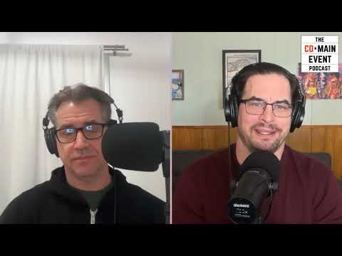 Co-Main Event Podcast (1/6/26)