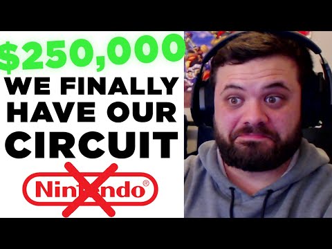 THE BIGGEST OPPORTUNITY IN SMASH HISTORY - Smash World Tour Live Reaction