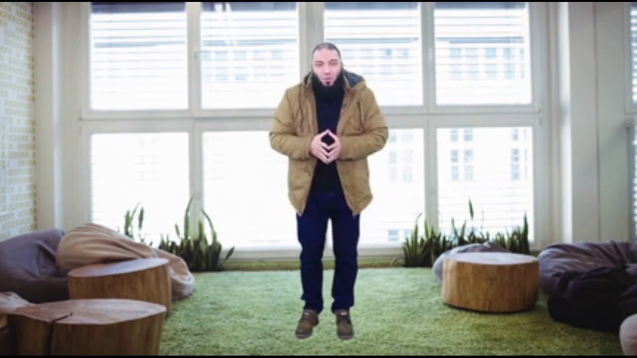 فيديو للدكتور حازم شومان..
سلسلة مولانا إبراهيم عيسى .. يرد على إسلام البحيري  