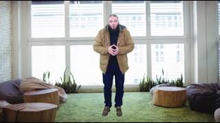 إبراهيم عيسى يرد على إسلام البحيري ! | الحلقة ( 06 ) | #مولانا | د . حازم شومان image