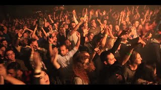 Africa Unite – La Teoria live @ Leoncavallo 17/10/2015