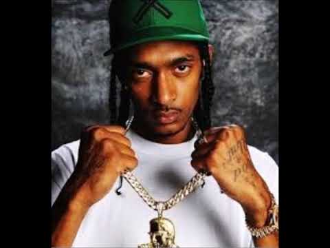 Mac Miller ft Nipsey Hussle- Thoughts From A Balcony Remix