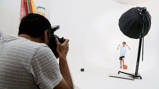 Kids photography ideas and poses setup