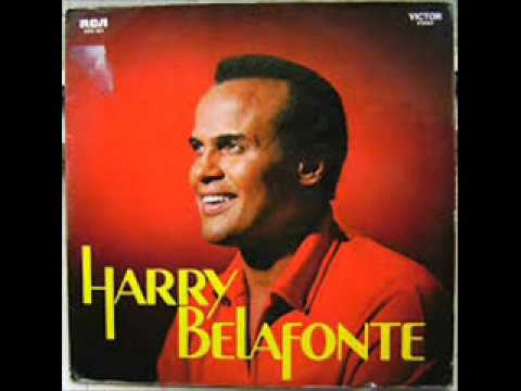 Harry Belafonte -  Haiti Cherie