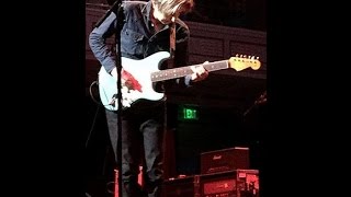 Eric Johnson playing "Are you Experienced?"