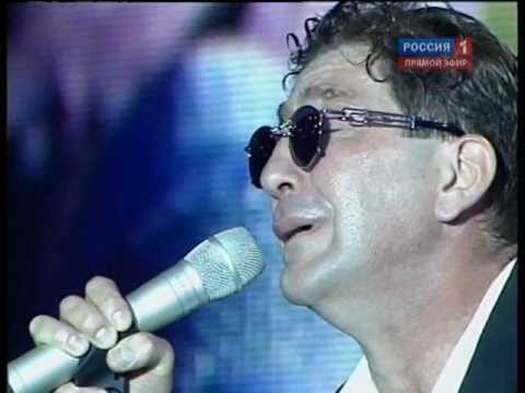 Григорий Лепс - Зима (Новая Волна 2011)