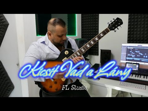 Vass Ignác X Wilike - Kicsit Vad A Lány 2025