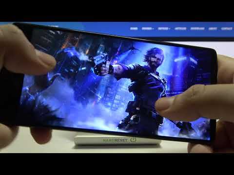 Garena Free Fire Game Test on HOMTOM S9 Plus – Gaming Performance Test
