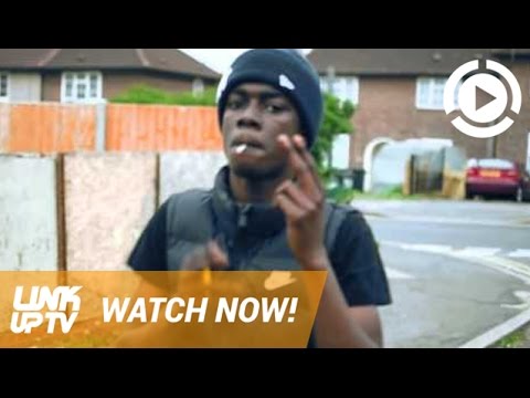 Reeko Squeeze - BRB (Music Video) | Link Up TV
