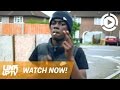 Reeko Squeeze BRB Music Video Link Up TV