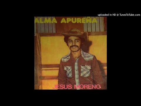 Video Alma Adolorida (Audio) de Jesús Moreno