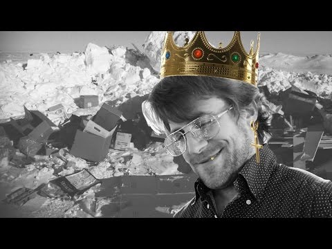 Homeless Dude Sings Best Blues Song Ever