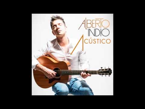 Não Sou De Mais Ninguém  - Alberto Indio ft. Pedro Abrunhosa