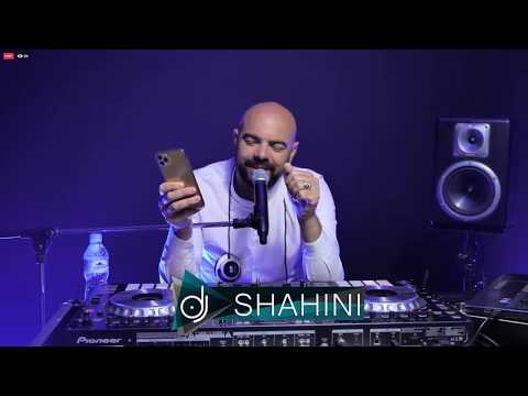 Dj Shahini LIVE nga Karantina