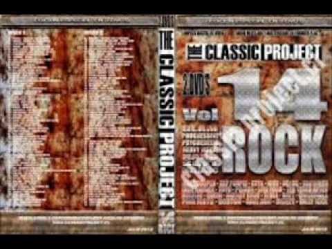 The Classic Project 14 Vol 2 (Classic Rock)