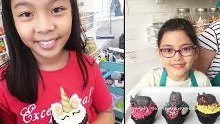 Easy Cupcake Recipe || Swell Sweets Cake Labs