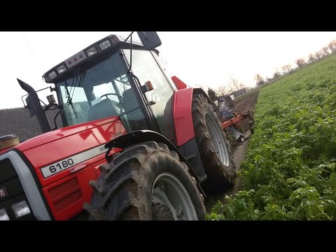 Nowy nabytek 2015 ㋡ MrRolnicy KVERNELAND