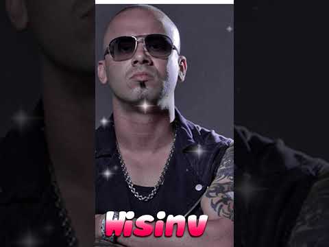 Escapate Conmigo feat  Ozuna - Wisin