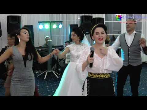 Anamaria Iorga si Formatia Ritmic 2000 -  Hora