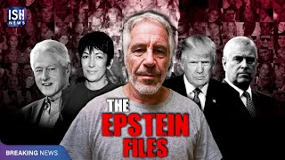 What are the Epstein Files? Trump, Clinton & Other Names Explained