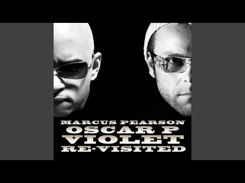 Violet (Websonic Funky Mix)