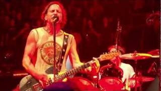 Pearl Jam - *Leatherman* (SBD) - 9.11.11 Toronto