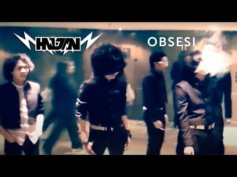Hujan - OBSESI (Official Online Release) Music Video (Director's Cut)