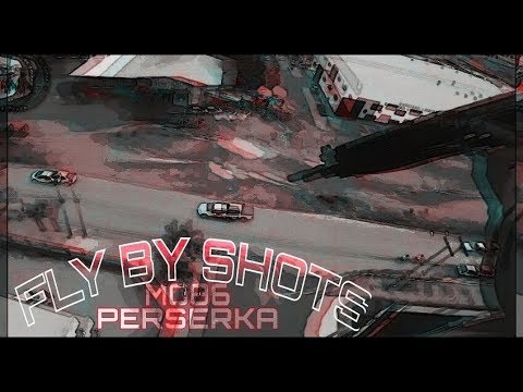 PERSERKA FEAT. MO86 - FLY BY SHOTS (PROD. BY JORDAN BEATS) #perserka #mo86 #flybyshots