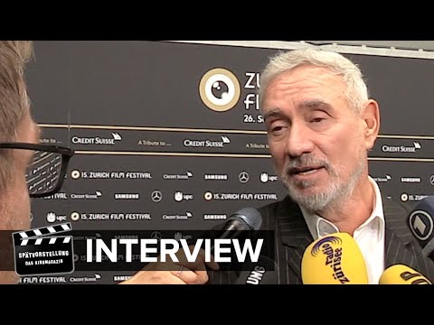 Roland Emmerich im Interview zu seiner Karriere und "The Day After Tomorrow"