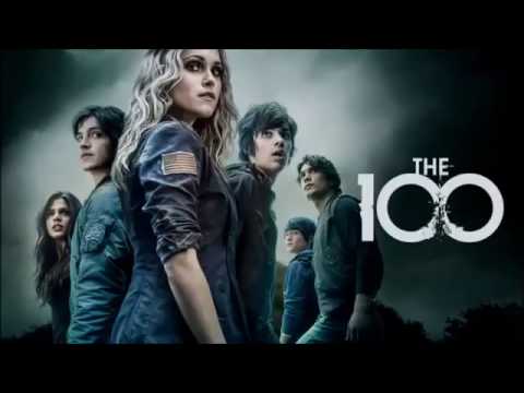 The 100 S01E01 -  We Come Running (Youngblood Hawke)