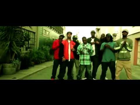 BANZ & B To The D - PAYDAY (OFFICIAL VIDEO)