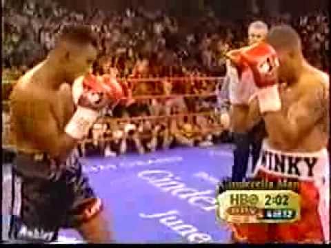 44Felix Trinidad vs Winky Wright 2005