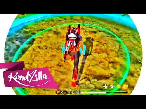 FREE FIRE - BEAT INSPIRADOR II - Motivador - Não tem haver com sorte (FUNK REMIX) by Sr. Nescau