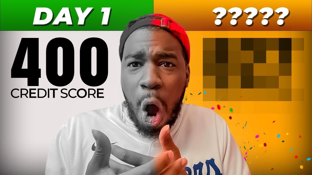 How Long Does It Take For Credit Repair To Work