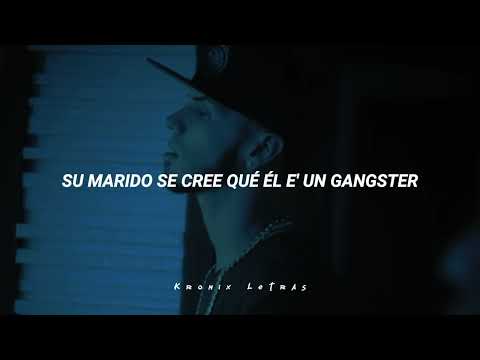 Ojos De Angel - Anuel AA Ft. O.A [Letra/Lyrics]