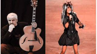 Un po di tutto (L.Berte&#39; feat. P.Daniele)