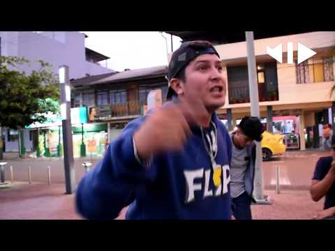 Skarmore vs For | Filtro PUYO - GLADIADORES