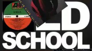 K Solo   Fugitive (Instrumental ) by Dj Ed-lado leste