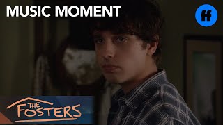 The Fosters - 4x08 Music: The Cost | Mondays at 8pm/7c on Freeform!