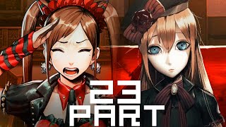 part23 [地下通路] 死印/Spirit Hunter: Death Mark [PC版] [第四章][都市伝説ホラー実況]