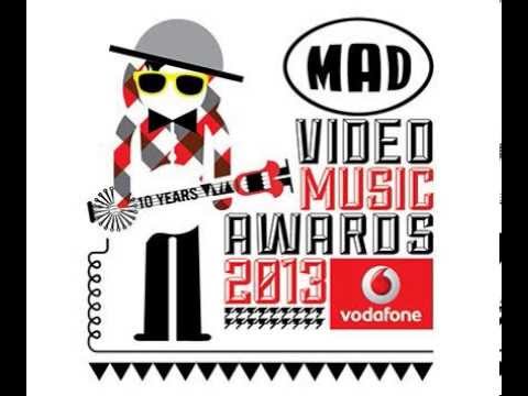 Vassy - We are Young (Mark F Angelo Remix) (MAD VMA 2013)