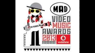 Vassy - We are Young (Mark F Angelo Remix) (MAD VMA 2013)