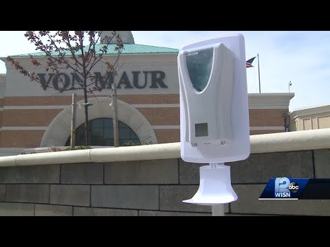 Von Maur reopens in Brookfield