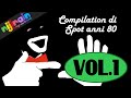 SPOT COMPILATION Anni 70 80 90 Volume UNO By Nijirain