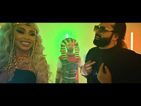 Ali Sultanul ❌ Cristina Pucean - Printesa din Qatar | Official Video